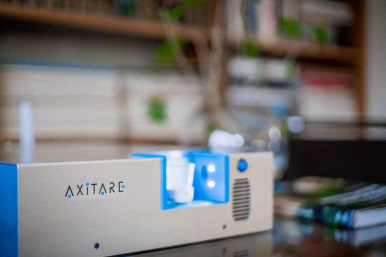 Easy to use Automatic Medication Dispenser For Home Care Axitare easy-to-use-automatic-medication-dispenser-for-home-care-axitare